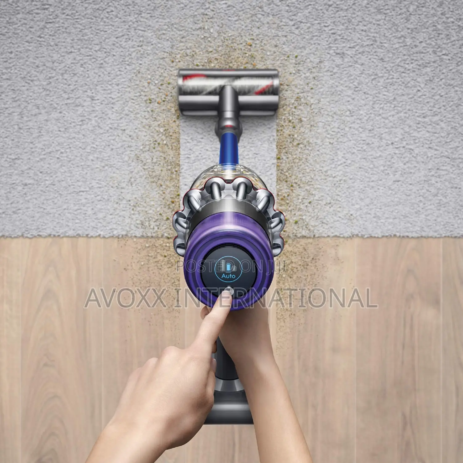 Dyson V11 Torque Drive Cordless Portable Vacuum Cleaner