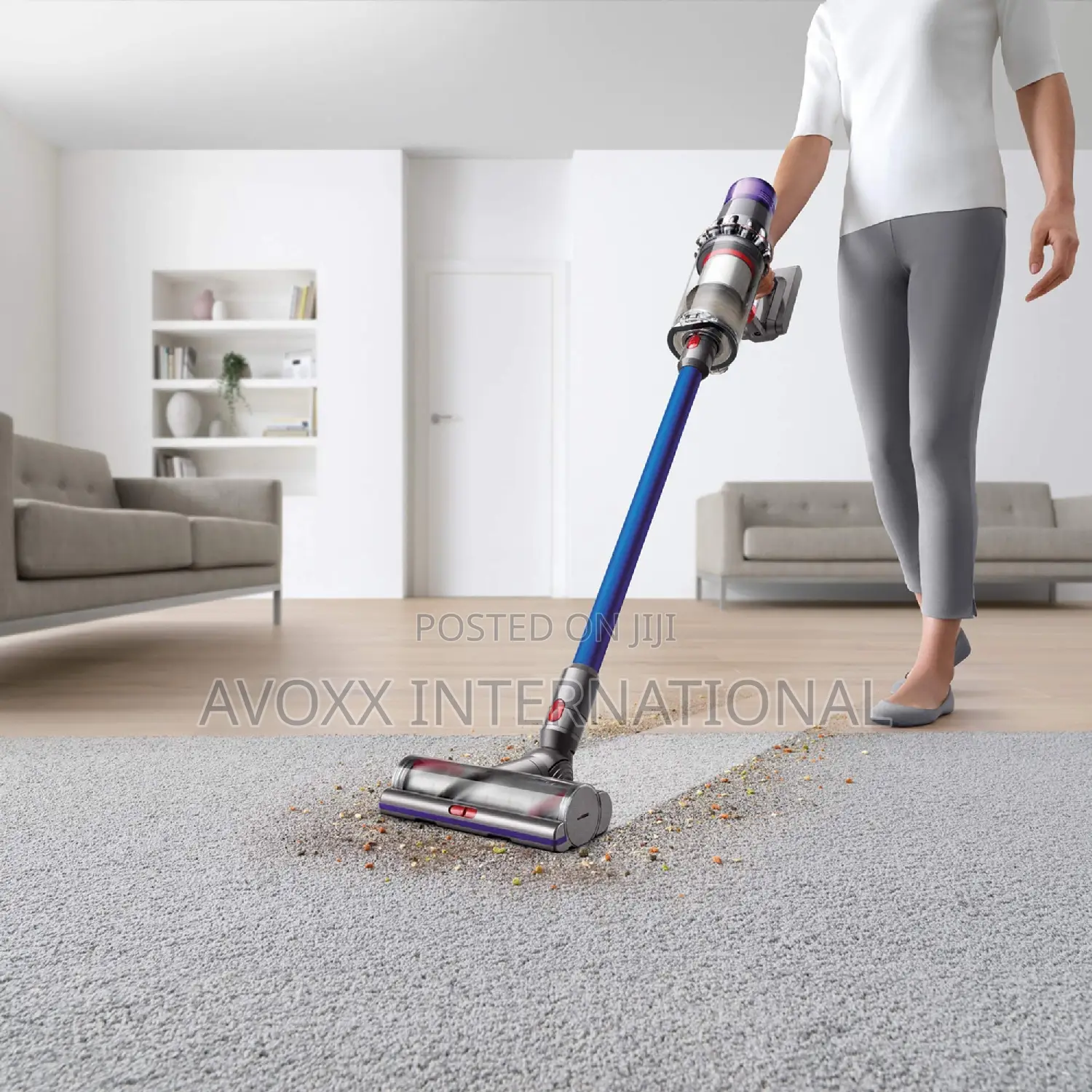 Dyson V11 Torque Drive Cordless Portable Vacuum Cleaner