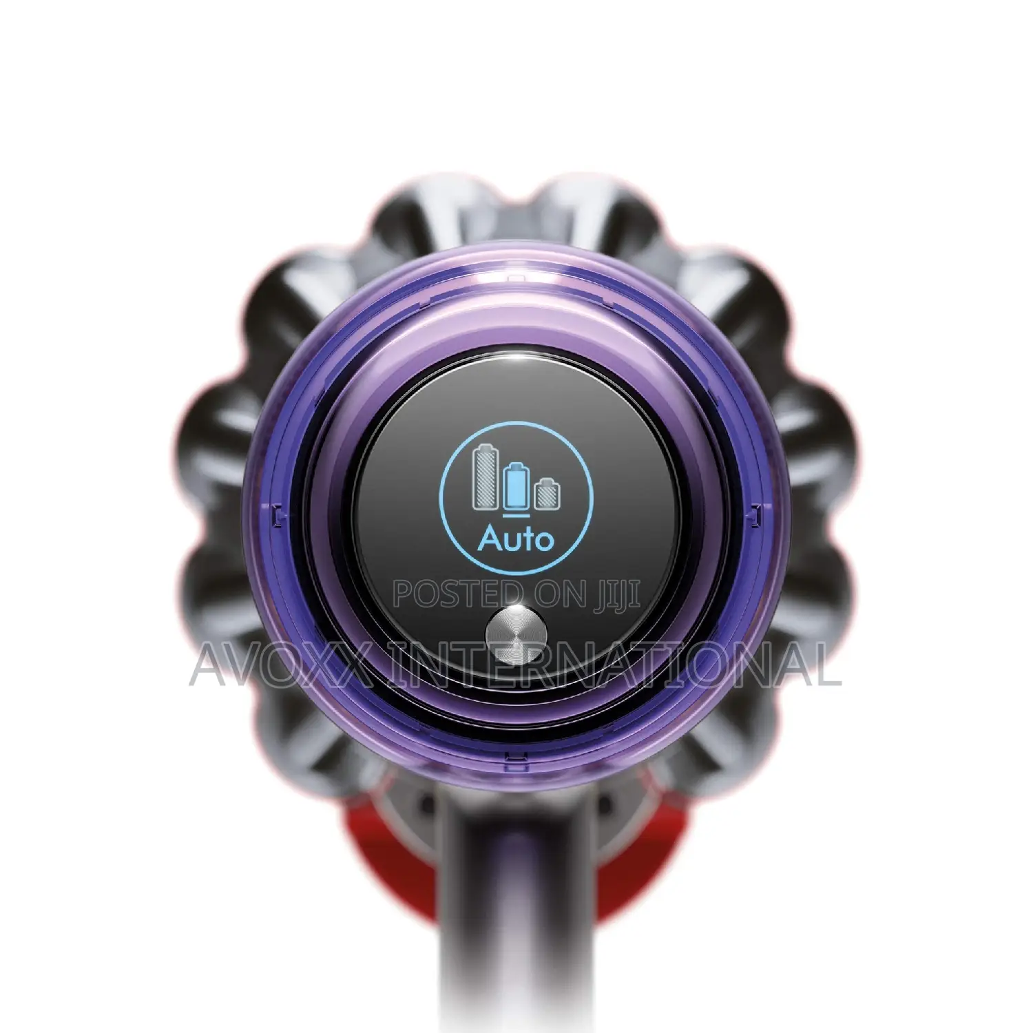 Dyson V11 Torque Drive Cordless Portable Vacuum Cleaner