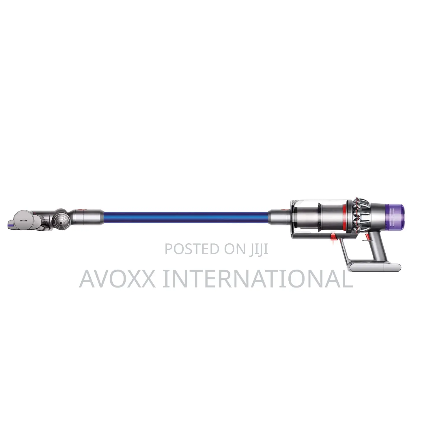 Dyson V11 Torque Drive Cordless Portable Vacuum Cleaner