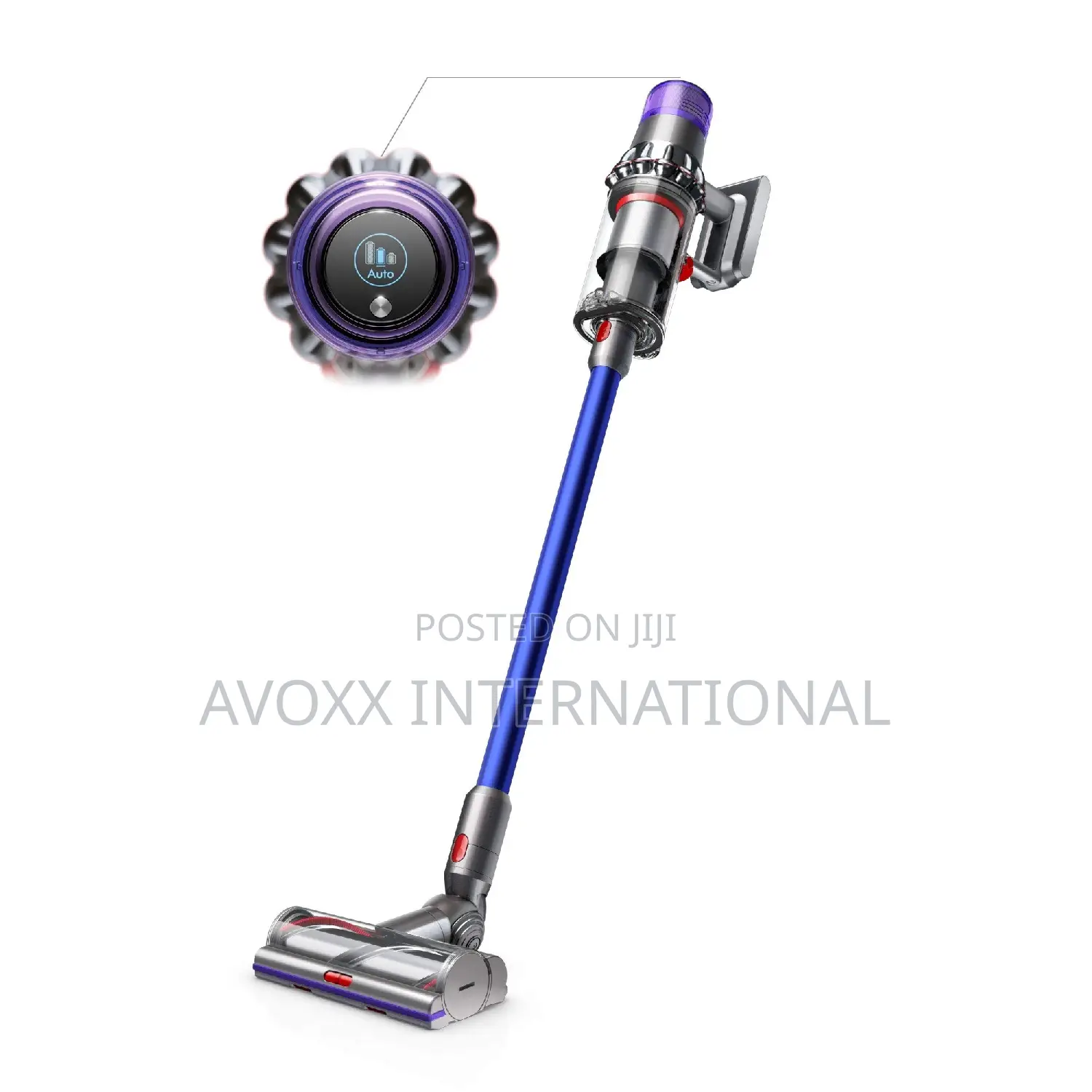 Dyson V11 Torque Drive Cordless Portable Vacuum Cleaner