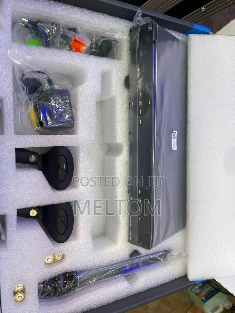 Sennheiser E825 2in1 Wireless Microphone