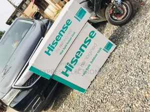 2.5hp Sleep Mode Function Split R410 Hisense White