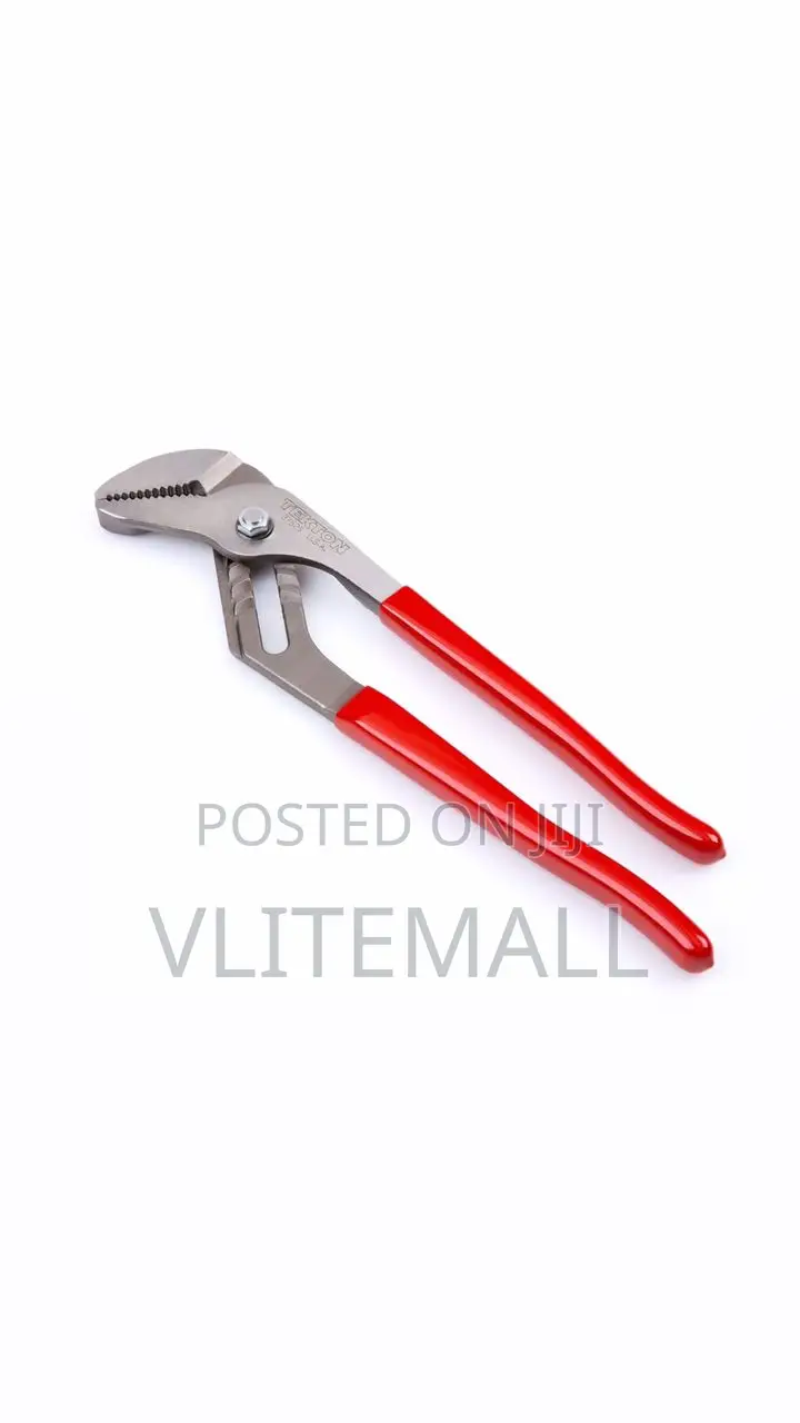 300mm Waterpump Plier - Pride Tools (P110)