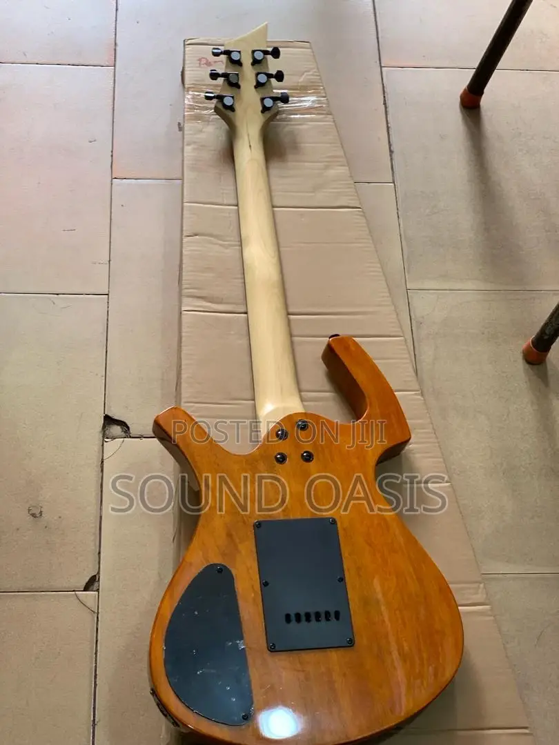 Ibanez Lead/Electric Guitar