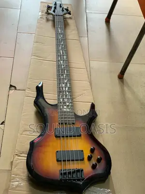 Peavey Passive Bass Guitar
