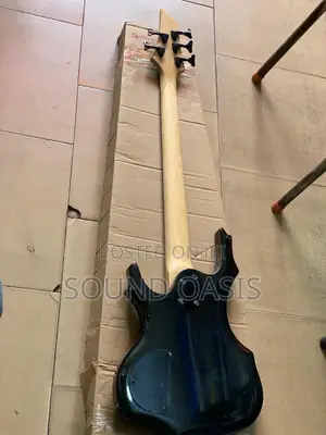 Peavey Passive Bass Guitar