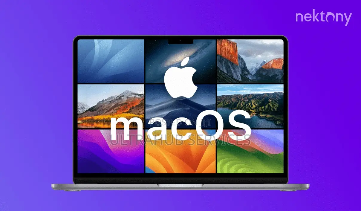 Mac Operating Systems