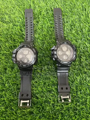 Brand New Sleek Sports Watches