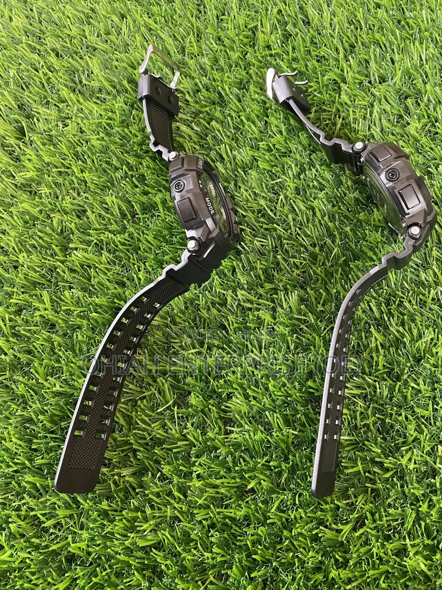Brand New Sleek Sports Watches