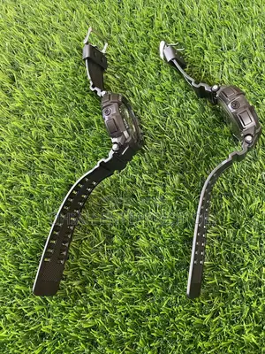 Brand New Sleek Sports Watches
