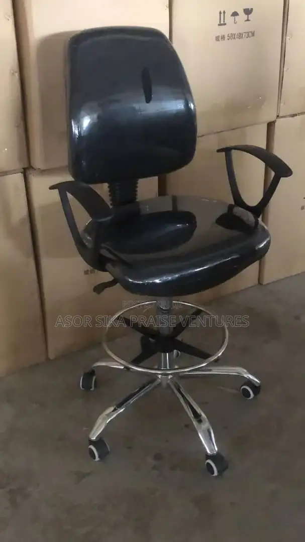 Office Counter
