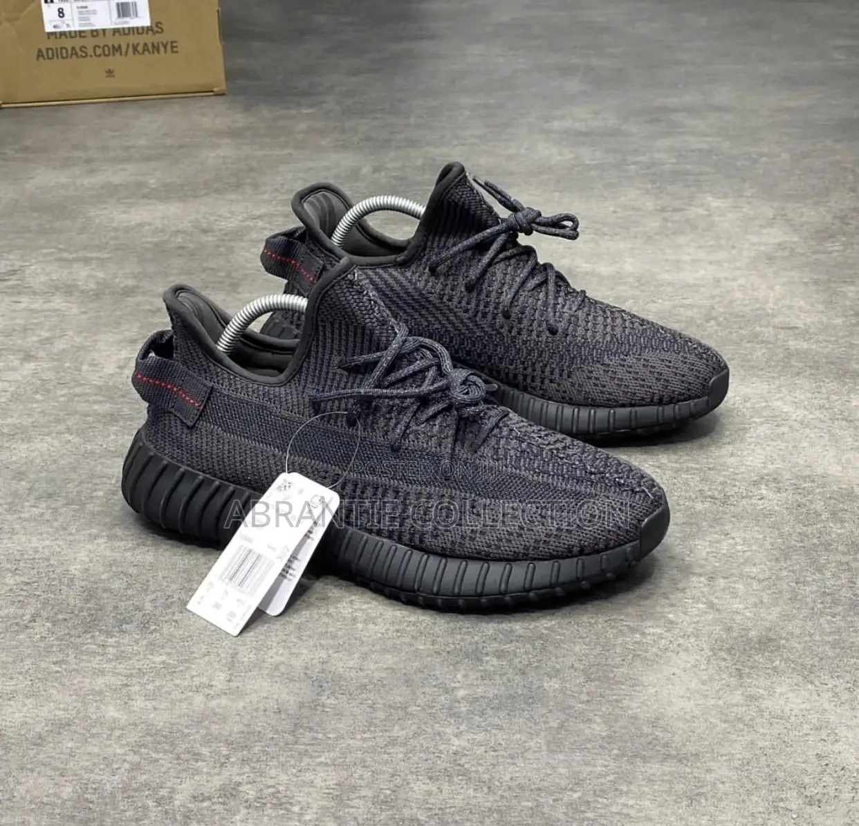 Adidas Yeezy Boost
