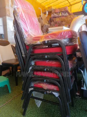 Auditorium Chair