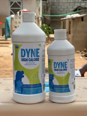 Dyne High Calorie 16oz