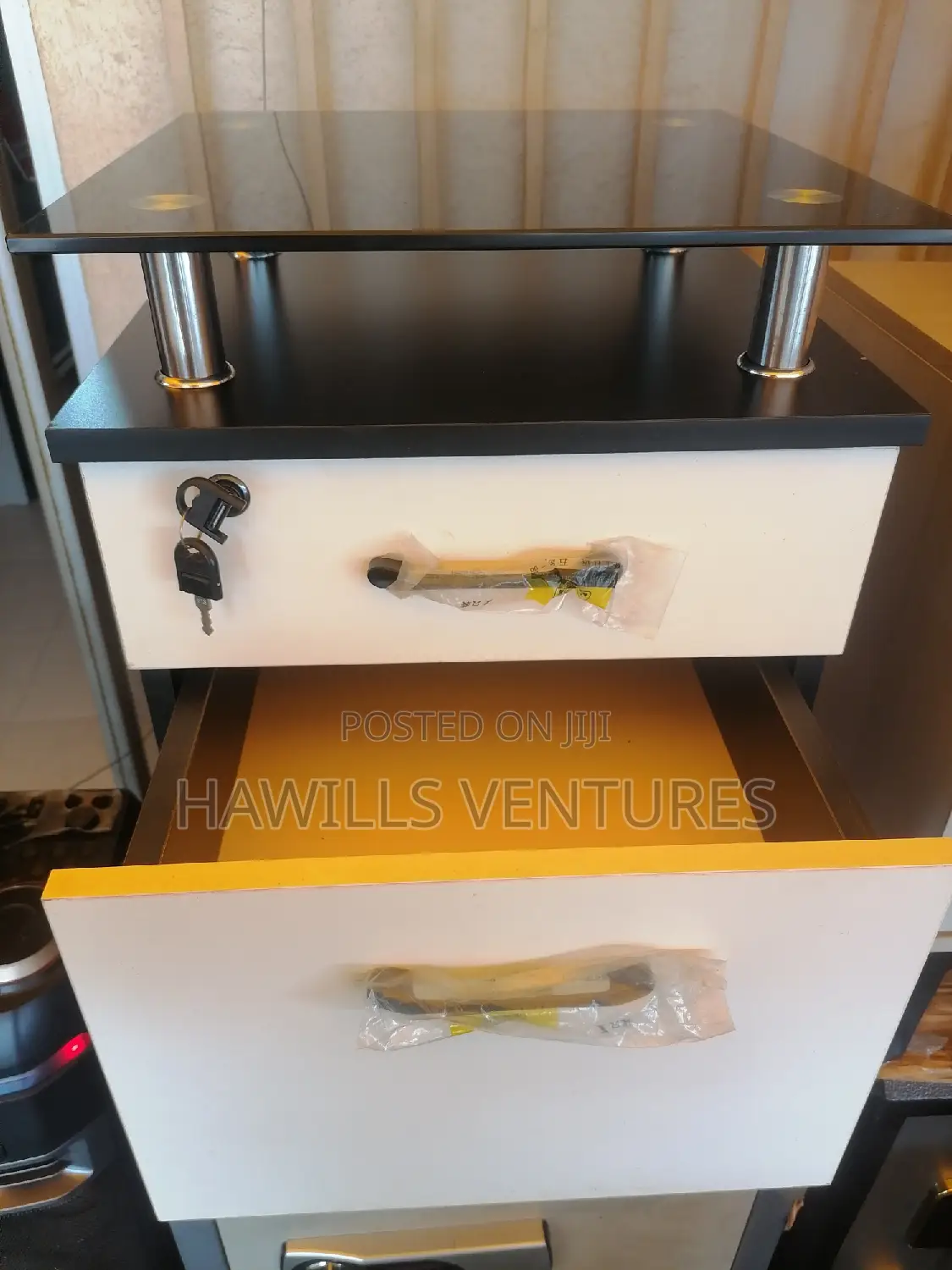 Bedroom Drawer