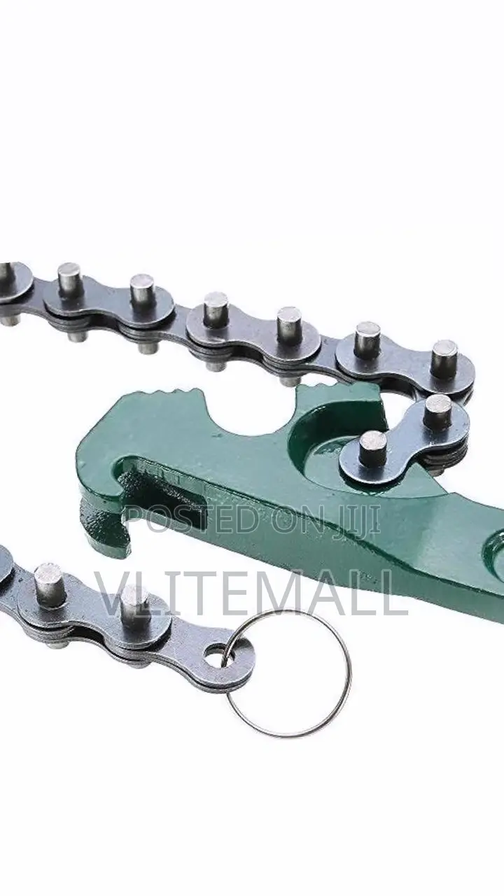 Y12'' Chain Pipe Wrench