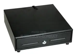 Cash Drawer Economy [ Electronic]