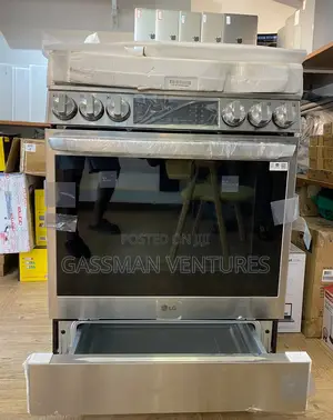 6.3 Cu Ft. Smart Wi-Fi Enabled Probake Convection Instaview