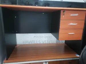 Office Writing Table