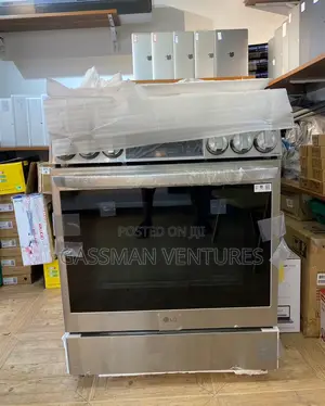 6.3 Cu Ft. Smart Wi-Fi Enabled Probake Convection Instaview