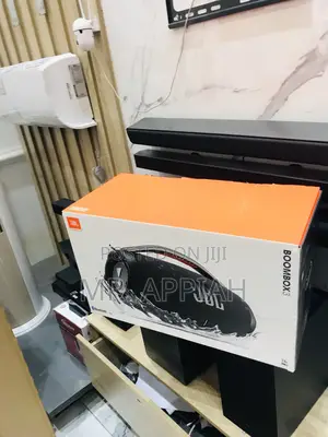 Shop Reliable JBL Boombox 3 Waterproof Bluetooth(Speaker).