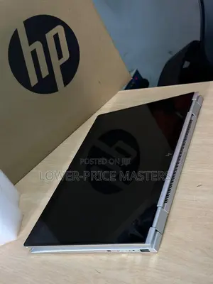 New Laptop HP EliteBook 1040 G6 16GB Intel Core I7 SSD 256GB
