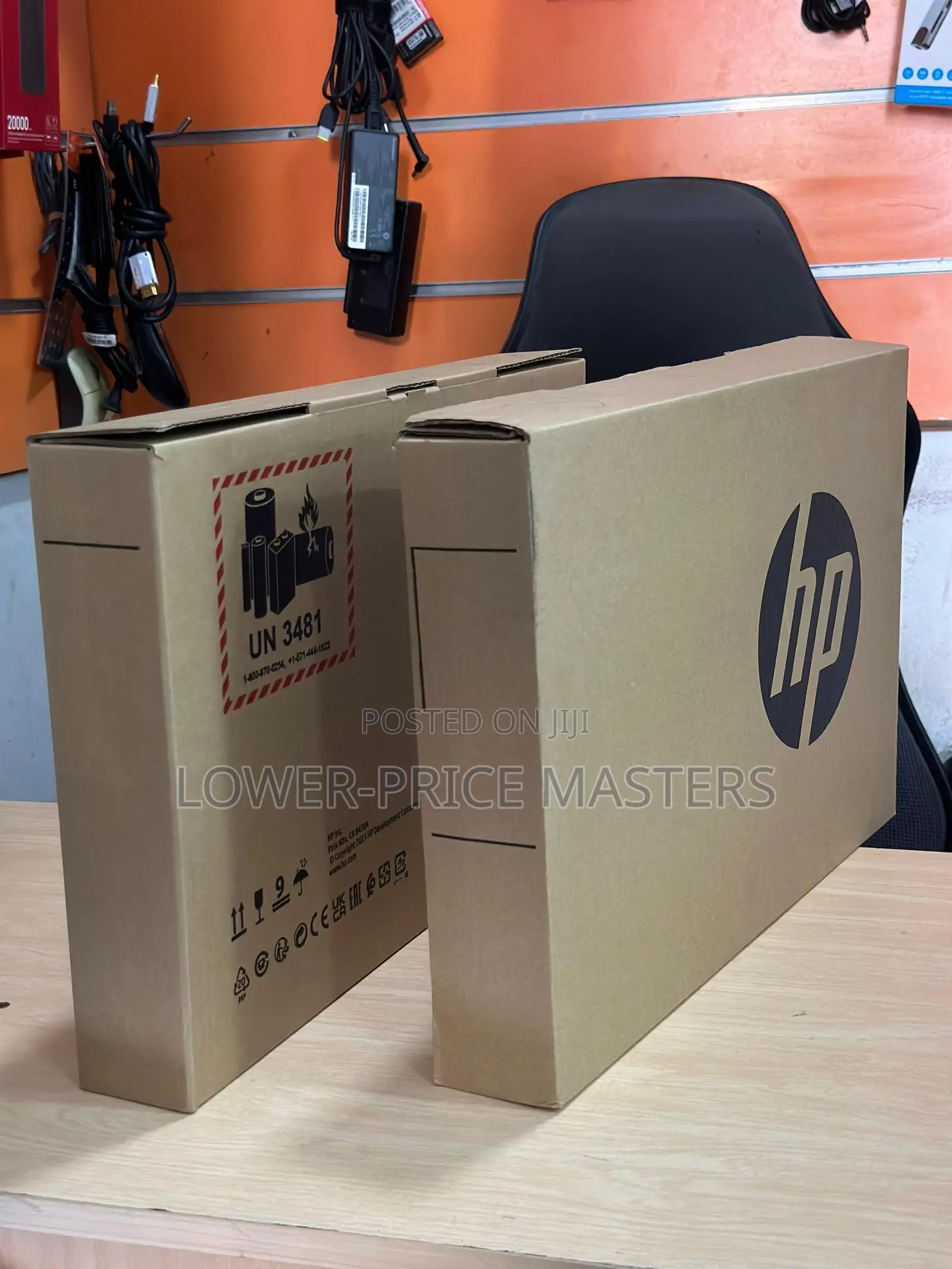 New Laptop HP EliteBook 1040 G6 16GB Intel Core I7 SSD 256GB