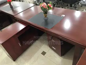Executive Office Desk