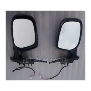 Toyota Corolla 2006-2013 Driving Mirror