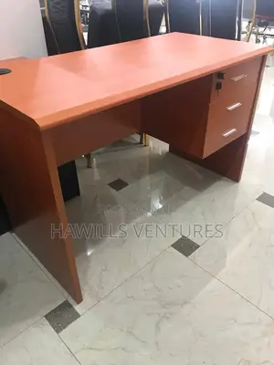 Executive Office Table.