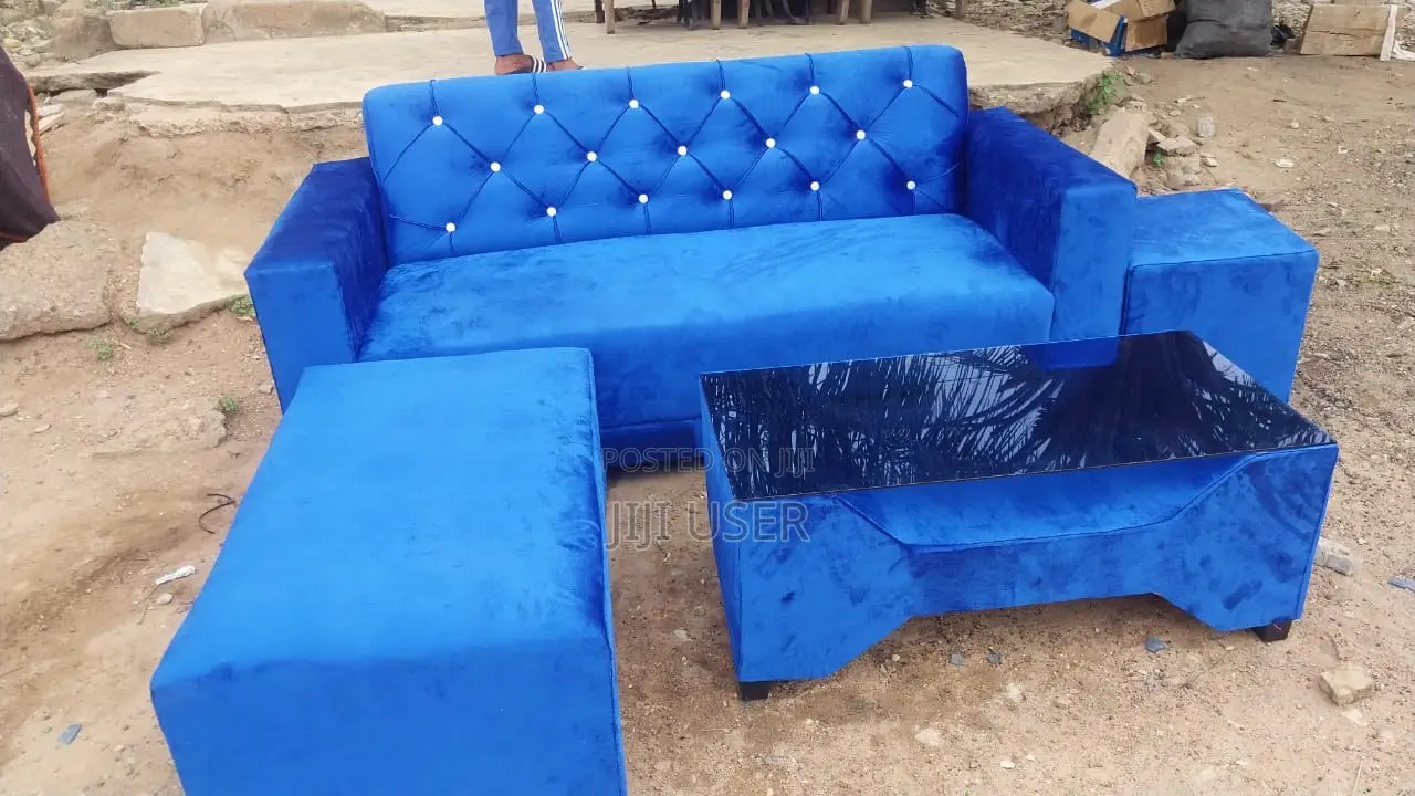 Hands of God Furniture