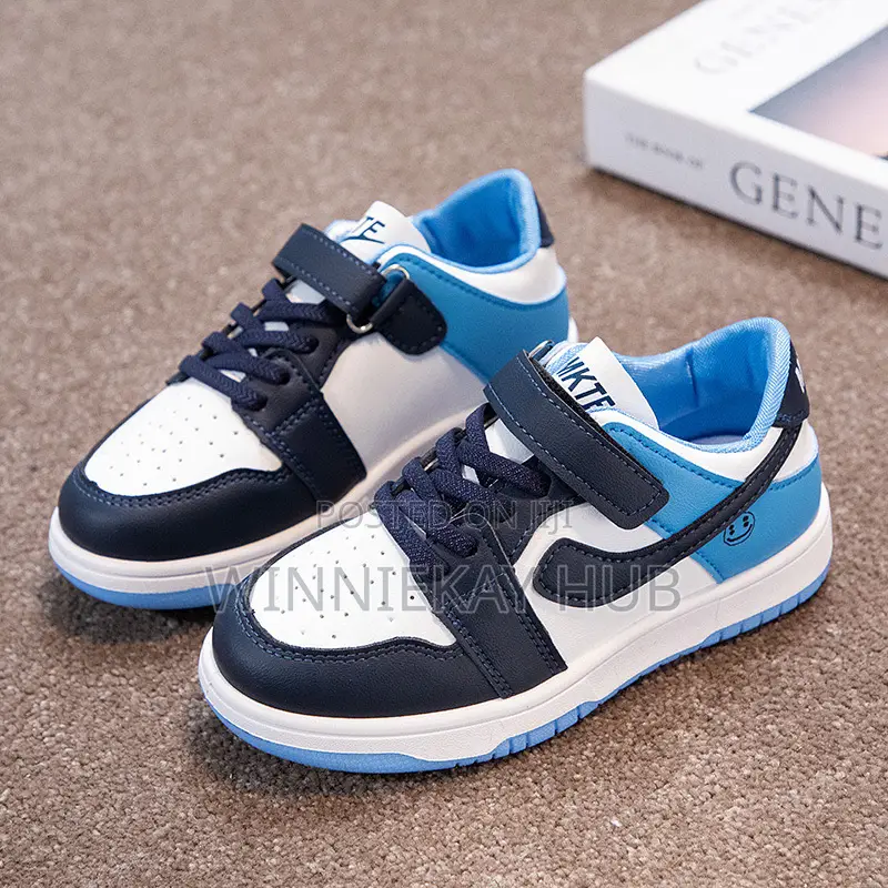 Kids Nike Sneakers