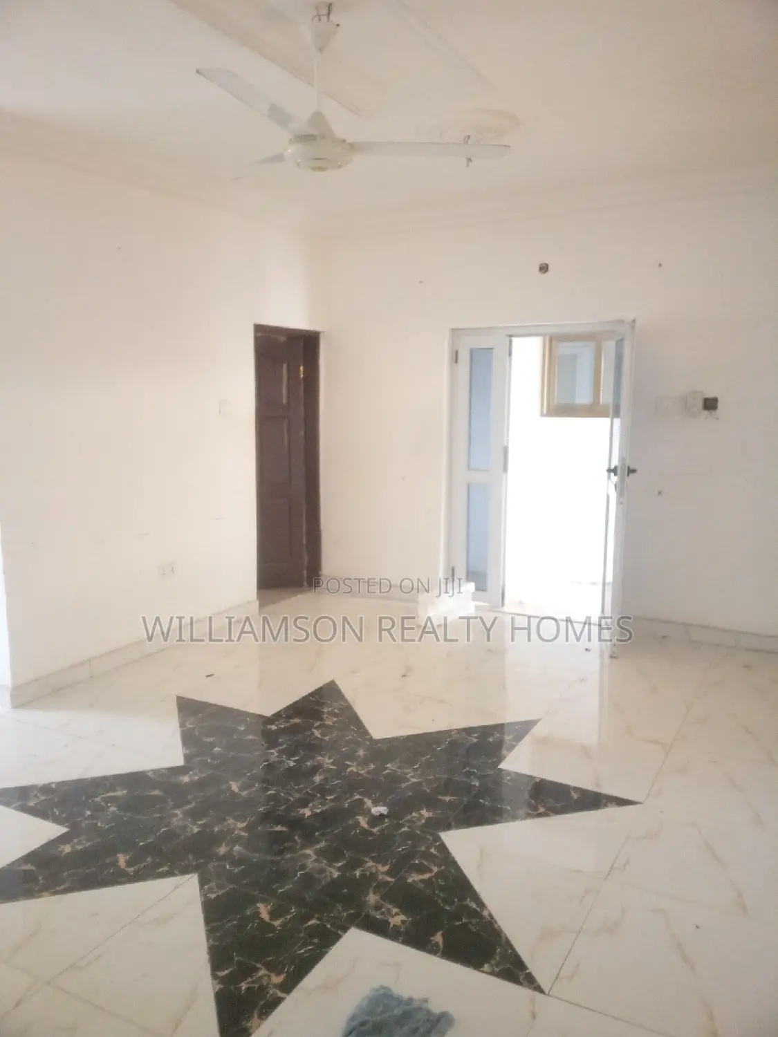 2bdrm Apartment in Community 18 Area, Spintex for rent