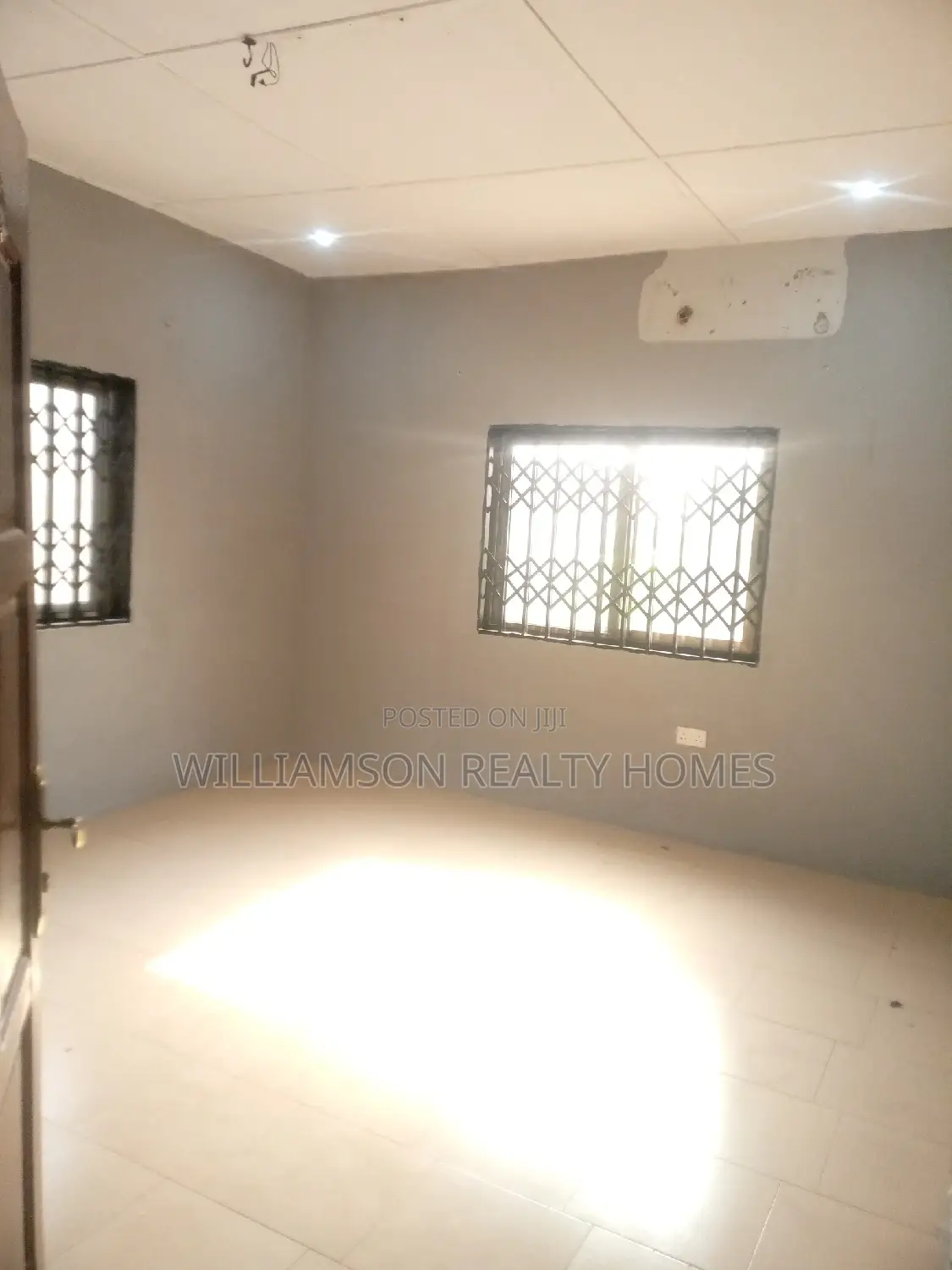 2bdrm Apartment in Community 18 Area, Spintex for rent