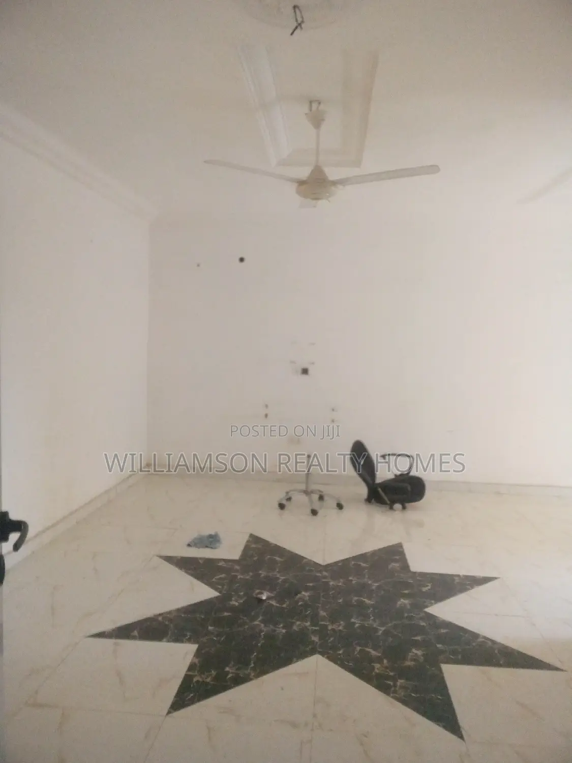 2bdrm Apartment in Community 18 Area, Spintex for rent
