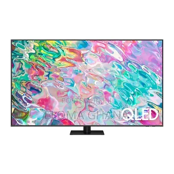 Samsung 85 Inch QLED Smart (85Q70) TV