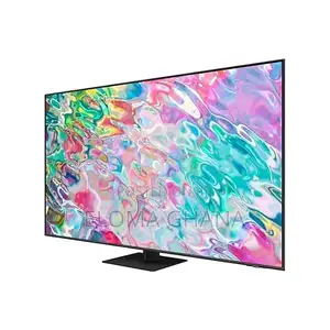 Samsung 85 Inch QLED Smart (85Q70) TV