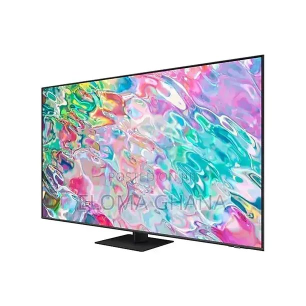 Samsung 85 Inch QLED Smart (85Q70) TV