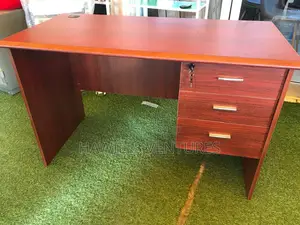 Computer Office Table With Drawer Attached