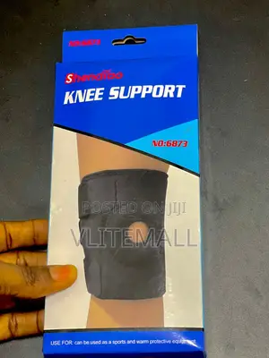 Shendiao Knee Support - No.6873