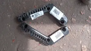 Toyota Corolla 2014 Front Bumper Lockers Original