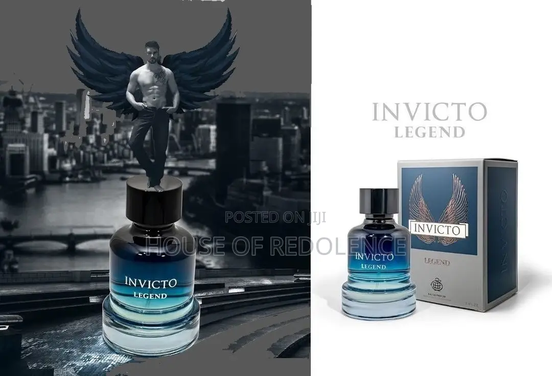 Invicto Legend