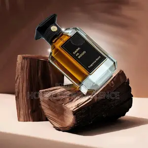 Dark as Wood 100ml EDP (Inspired by Bois D'armenie)