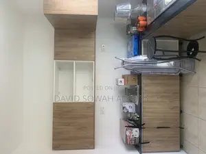 Furnished 2bdrm Apartment in East Airport for rent