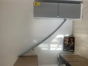 Furnished 2bdrm Apartment in East Airport for rent