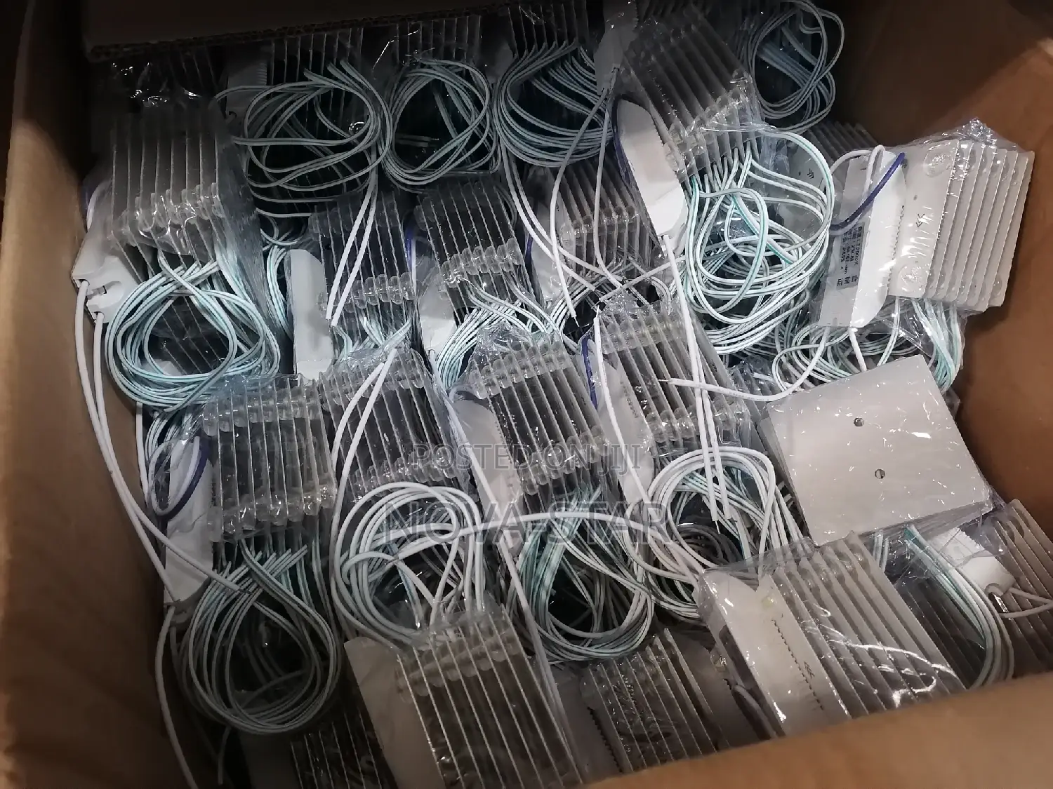 Led Lights Rope Lights