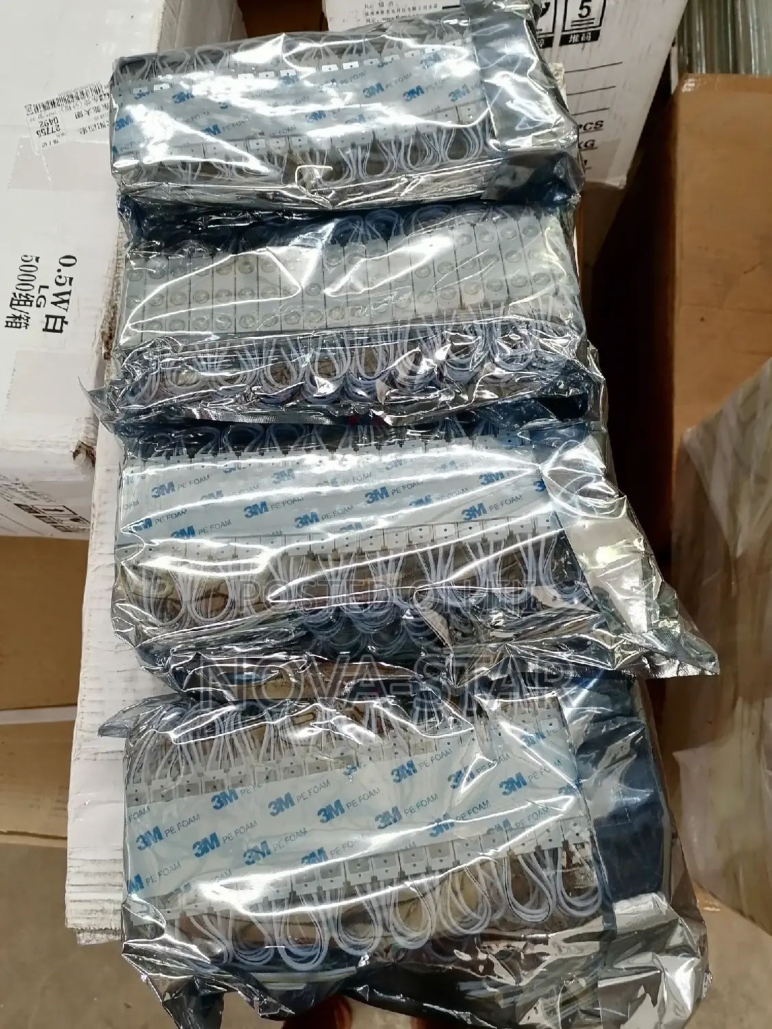 Led Lights Rope Lights
