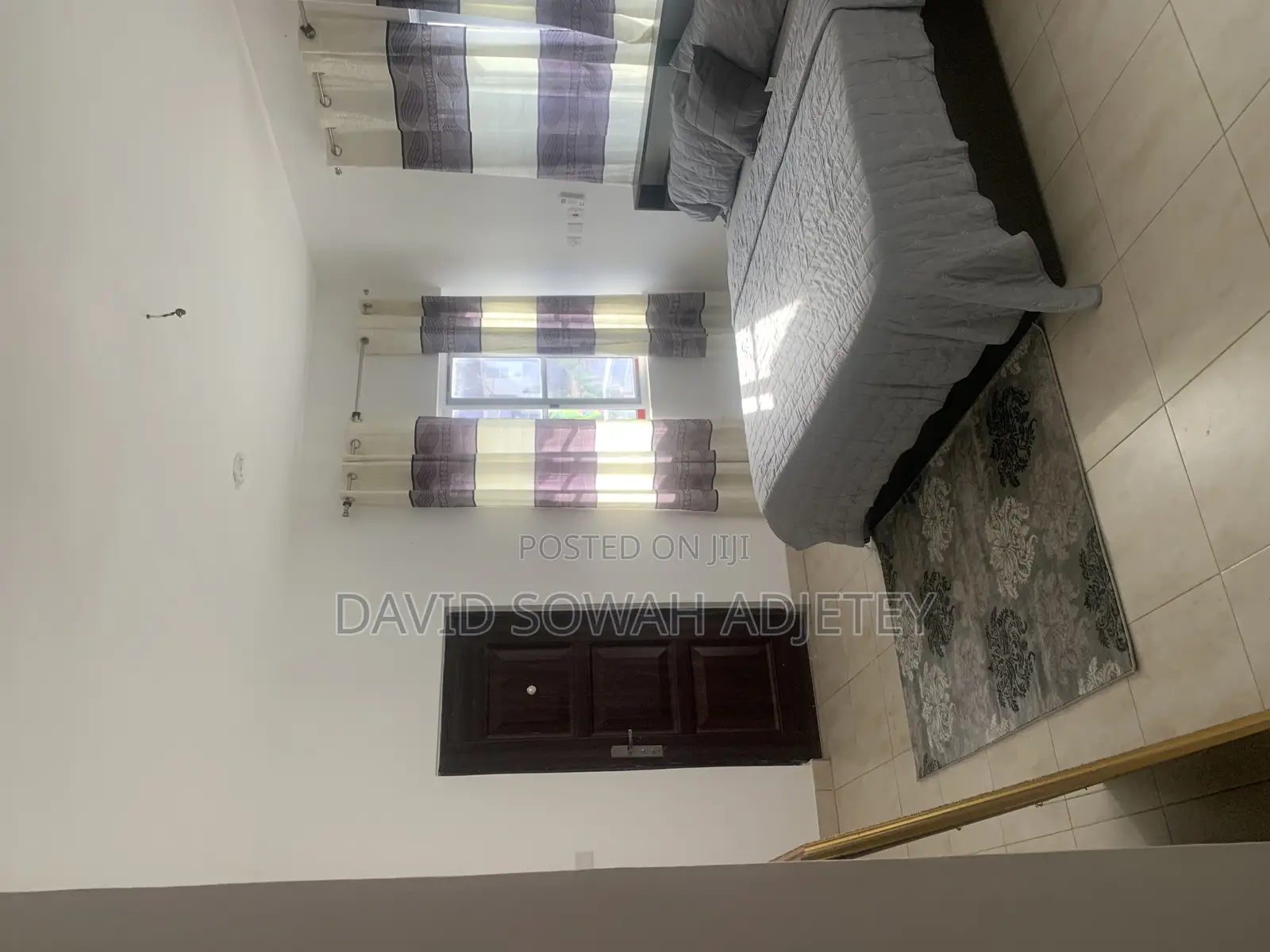 Furnished 2bdrm Apartment in East Airport for rent