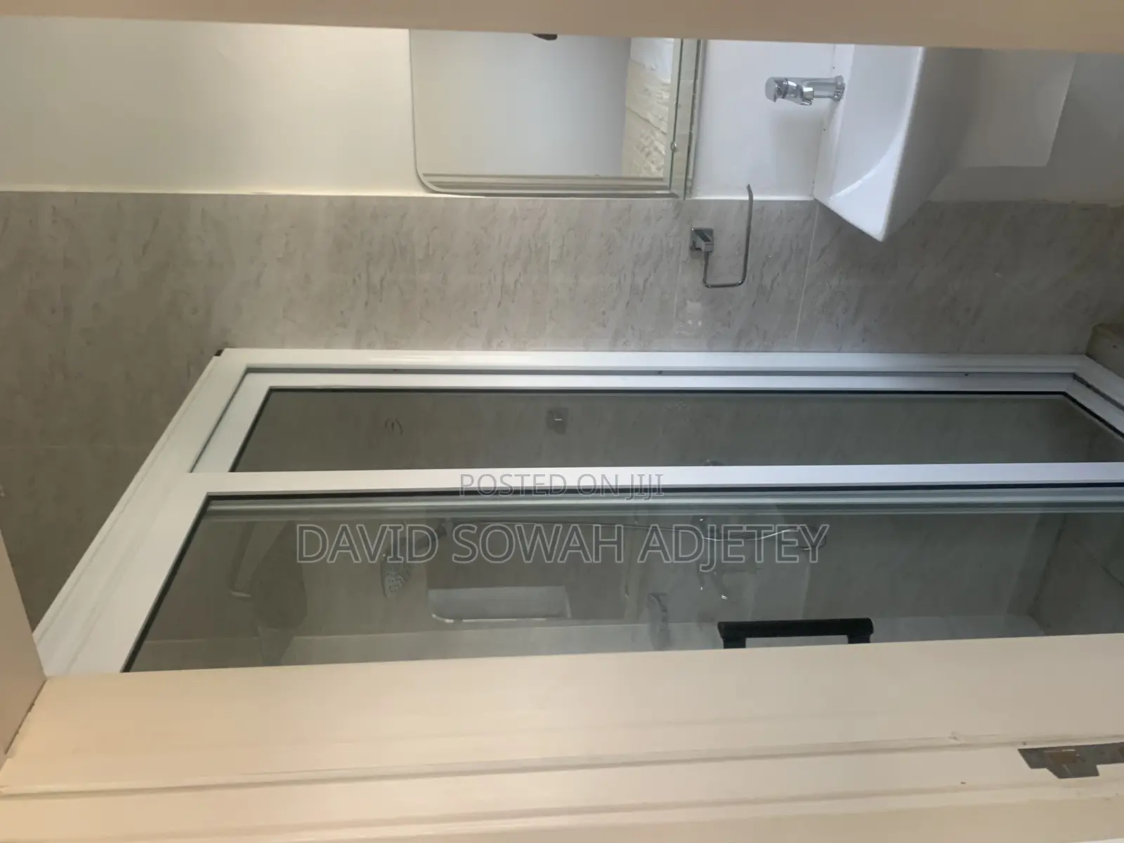 Furnished 2bdrm Apartment in East Airport for rent